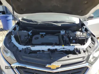 2019 Chevrolet Equinox LS with VIN 3GNAXHEV8KS659787, listed as a Copart auction lot 49732995 with 87,834 mi miles and Clean Title. Bid and sale history available at DreamBid. Image 12.