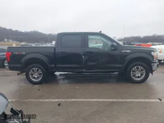 2020 Ford F-150 XL with VIN 1FTEW1EP2LFA20784, listed as a IAAI auction lot 41479570 with 90,384 mi miles. Bid and sale history available at carsss.com. Image 13.