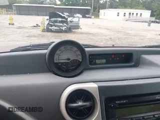 2006 Scion xB with VIN JTLKT324564045068, listed as a IAAI auction lot 42516431 with 144,000 mi miles and . Bid and sale history available at DreamBid. Image 7.