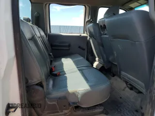2011 Ford F-350 Platinum with VIN 1FT7W3BT1BED06314, listed as a Copart auction lot 56391054 with 277,295 mi miles and Salvage title. Bid and sale history available at DreamBid. Image 11.