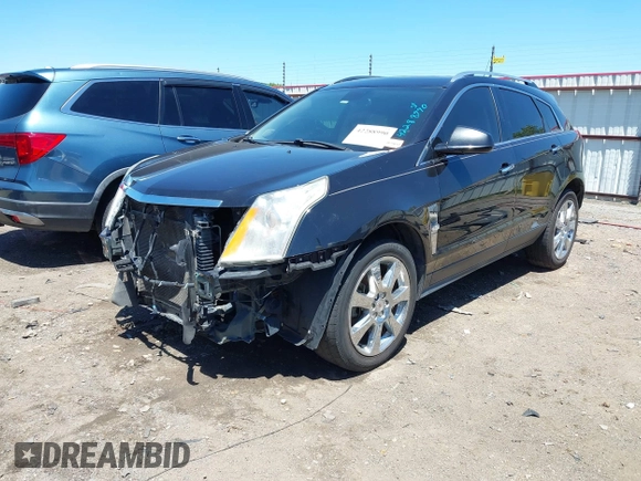 2012 Cadillac SRX Premium Collection with VIN 3GYFNFE30CS613728, listed as a IAAI auction lot 42288990 with 228,432 mi miles and . Bid and sale history available at DreamBid. Image 18.