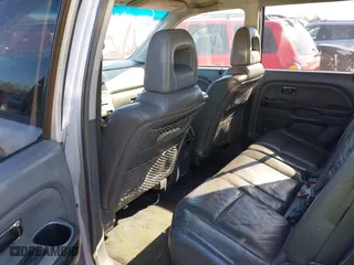 2003 Honda Pilot EX with VIN 2HKYF18603H591082, listed as a IAAI auction lot 41189213 with 355,163 mi miles. Bid and sale history available at carsss.com. Image 8.