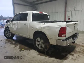 2016 Ram 1500 Big Horn with VIN 3C6RR7LT2GG198086, listed as a Copart auction lot 44947475 with 173,418 mi miles and Salvage title. Bid and sale history available at DreamBid. Image 2.
