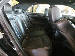 2017 Chrysler 300 S Alloy Edition with VIN 2C3CCABG6HH577695, listed as a Copart auction lot 68324654 with 105,262 mi miles and Salvage Title. Bid and sale history available at DreamBid. Image 11.