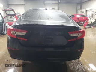 2020 Honda Accord EX with VIN 1HGCV1F44LA091143, listed as a Copart auction lot 47574515 with 66,397 mi miles and Salvage title. Bid and sale history available at DreamBid. Image 6.