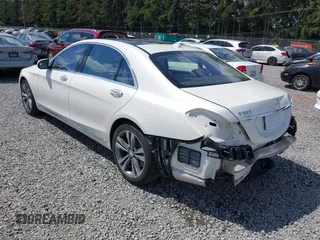2016 Mercedes-Benz S 550 z VIN WDDUG8FB2GA226166, wystawiony jako IAAI lot #42317125 z przebiegiem 88 418 mil mil oraz . Historia ofert i sprzedaży dostępna na DreamBid. Obrazek 3.