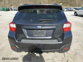 2016 Subaru Crosstrek Premium with VIN JF2GPADC7GH332065, listed as a Copart auction lot 49210715 with 198,453 mi miles and Salvage Title. Bid and sale history available at carsss.com. Image 6.