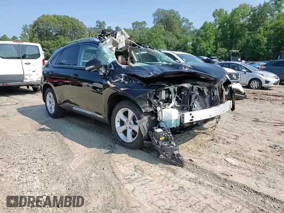 2015 Lexus RX 350 с VIN 2T2BK1BA2FC325855, выставлен на аукционе Copart как лот 63739225 с пробегом 74 629 миль миль и Списание • Salvage title. История ставок и продаж доступна на DreamBid. Изображение 14.