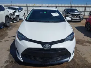 2018 Toyota Corolla L с VIN 5YFBURHE2JP779944, выставлен на аукционе IAAI как лот 41784600 с пробегом 109 379 миль миль и . История ставок и продаж доступна на DreamBid. Изображение 12.