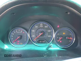 2003 Honda Civic LX with VIN 1HGES16583L035074, listed as a IAAI auction lot 42147321 with 175,364 mi miles. Bid and sale history available at carsss.com. Image 7.