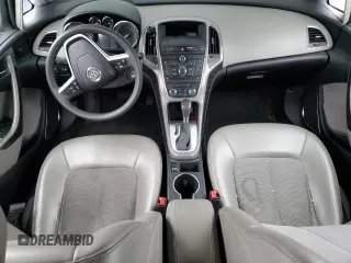 2014 Buick Verano with VIN 1G4PN5SK3E4161322, listed as a Copart auction lot 85691344 with 194,813 mi miles and Clean title. Bid and sale history available at DreamBid. Image 8.