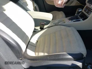 2009 Volkswagen CC Sport with VIN WVWML73C19E546071, listed as a IAAI auction lot 41977006 with Not Provided miles and . Bid and sale history available at DreamBid. Image 5.