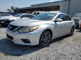 2016 Nissan Altima S z VIN 1N4AL3APXGC164136, wystawiony jako Copart lot #56914135 z przebiegiem 91 003 mil mil oraz Szkoda całkowita • Salvage title. Historia ofert i sprzedaży dostępna na DreamBid. Obrazek 1.