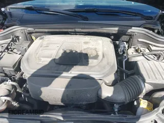 2020 Jeep Grand Cherokee Overland with VIN 1C4RJFCGXLC297961, listed as a IAAI auction lot 40584009 with 46,987 mi miles. Bid and sale history available at carsss.com. Image 10.