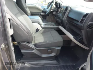 2017 Ford F-150 XL with VIN 1FTEX1EP3HFC18908, listed as a IAAI auction lot 42129607 with 113,652 mi miles and . Bid and sale history available at carsss.com. Image 5.