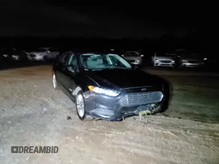 2015 Ford Fusion S Hybrid with VIN 3FA6P0UU5FR249296, listed as a Copart auction lot 85443224 with 151,843 mi miles and Salvage Title. Bid and sale history available at carsss.com. Image 13.