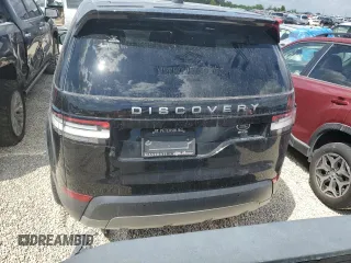 2020 Land Rover Discovery SE with VIN SALRG2RV1L2427511, listed as a Copart auction lot 42169463 with 70,103 mi miles. Bid and sale history available at carsss.com. Image 6.