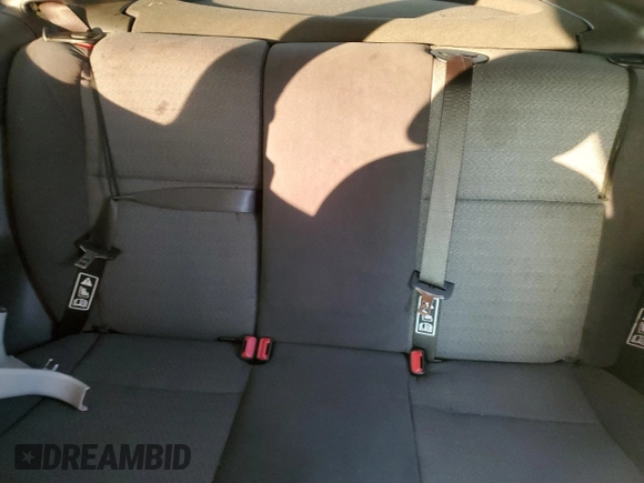 2000 Ford Focus ZX3 with VIN 3FAHP3131YR213601, listed as a Copart auction lot 88597525 with 134,724 mi miles and Salvage title. Bid and sale history available at DreamBid. Image 10.