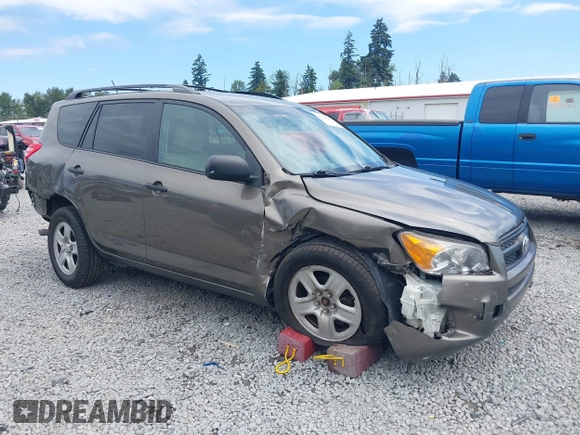 2012 Toyota RAV4 with VIN 2T3BF4DV6CW181738, listed as a IAAI auction lot 42518898 with 131,077 mi miles and . Bid and sale history available at DreamBid. Image 6.