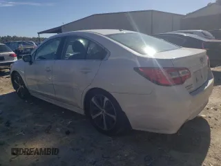 2015 Subaru Legacy 2.5i Limited with VIN 4S3BNAN61F3030175, listed as a Copart auction lot 73309323 with 150,619 mi miles. Bid and sale history available at carsss.com. Image 2.