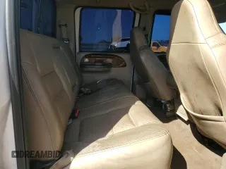 2001 Ford F-250 XL with VIN 1FTNW21FX1EB97783, listed as a Copart auction lot 58166315 with 244,201 mi miles and Clean title. Bid and sale history available at DreamBid. Image 10.