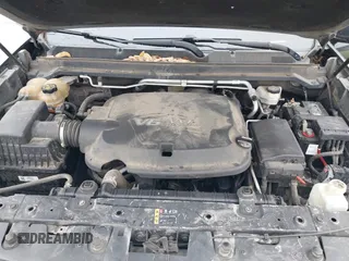 2018 Chevrolet Colorado 2WD LT with VIN 1GCGSCEN4J1131961, listed as a IAAI auction lot 41960635 with 154,455 mi miles and . Bid and sale history available at DreamBid. Image 10.