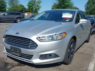 2016 Ford Fusion SE with VIN 3FA6P0T95GR322164, listed as a IAAI auction lot 42553970 with 123,416 mi miles and . Bid and sale history available at DreamBid. Image 17.