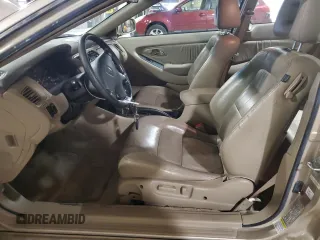 2001 Honda Accord EX z VIN 1HGCG22561A004046, wystawiony jako Copart lot #52326475 z przebiegiem 255 244 mil mil oraz Szkoda całkowita • Salvage title. Historia ofert i sprzedaży dostępna na DreamBid. Obrazek 7.