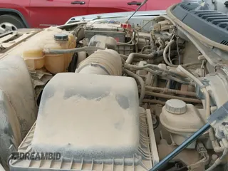 2017 Ford F-150 XL с VIN 1FTFX1EF0HFA09802, выставлен на аукционе IAAI как лот 42062781 с пробегом 124 279 миль миль и . История ставок и продаж доступна на DreamBid. Изображение 19.