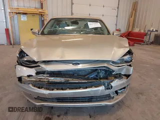 2018 Ford Fusion Titanium с VIN 3FA6P0D9XJR246737, выставлен на аукционе IAAI как лот 42274631 с пробегом 88 247 миль миль и . История ставок и продаж доступна на DreamBid. Изображение 12.