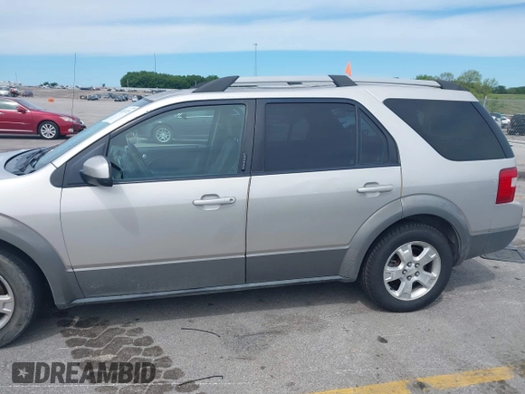 2007 Ford Freestyle SEL с VIN 1FMDK02147GA12764, выставлен на аукционе IAAI как лот 42687525 с пробегом 210 700 миль миль и . История ставок и продаж доступна на DreamBid. Изображение 14.