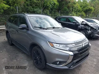 2020 Mitsubishi Outlander SE z VIN JA4AD3A3XLZ024478, wystawiony jako IAAI lot #42245382 z przebiegiem 57 678 mil mil oraz . Historia ofert i sprzedaży dostępna na DreamBid. Obrazek 1.