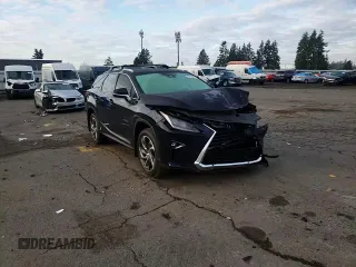 2019 Lexus RX with VIN JTJDZKCA8K2017303, listed as a Copart auction lot 70712202 with 14,632 mi miles. Bid and sale history available at carsss.com. Image 12.