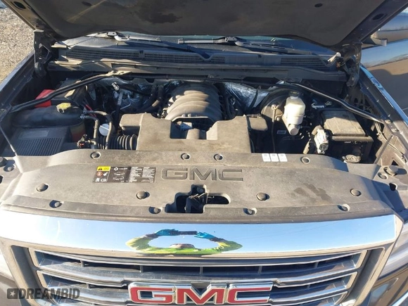 2014 GMC Sierra 1500 SLE with VIN 3GTU2UEC4EG341491, listed as a IAAI auction lot 41836241 with 177,101 mi miles. Bid and sale history available at carsss.com. Image 10.