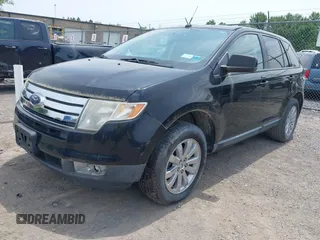 2008 Ford Edge SEL z VIN 2FMDK38C28BA32207, wystawiony jako IAAI lot #42467151 z przebiegiem 180 710 mil mil oraz . Historia ofert i sprzedaży dostępna na DreamBid. Obrazek 2.