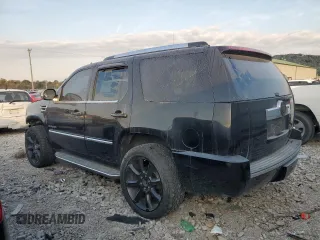 2010 Cadillac Escalade z VIN 1GYUKAEF8AR184514, wystawiony jako Copart lot #73656034 z przebiegiem 146 172 mil mil oraz Szkody całkowita. Historia ofert i sprzedaży dostępna na DreamBid. Obrazek 2.