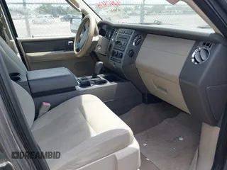 2012 Ford Expedition Max King Ranch with VIN 1FMJK1H51CEF35281, listed as a IAAI auction lot 42403175 with 195,514 mi miles and . Bid and sale history available at DreamBid. Image 5.