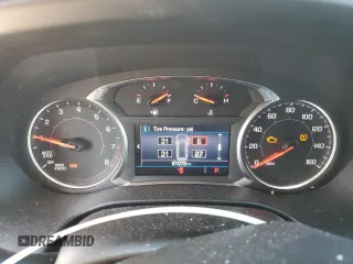 2020 GMC Acadia SLE with VIN 1GKKNKLSXLZ224934, listed as a Copart auction lot 85684934 with 81,072 mi miles and Salvage Title. Bid and sale history available at carsss.com. Image 9.