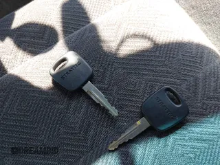 2000 Ford Explorer XLT с VIN 1FMZU73E7YZC06429, выставлен на аукционе IAAI как лот 42453497 с пробегом 15 567 миль миль и . История ставок и продаж доступна на DreamBid. Изображение 11.
