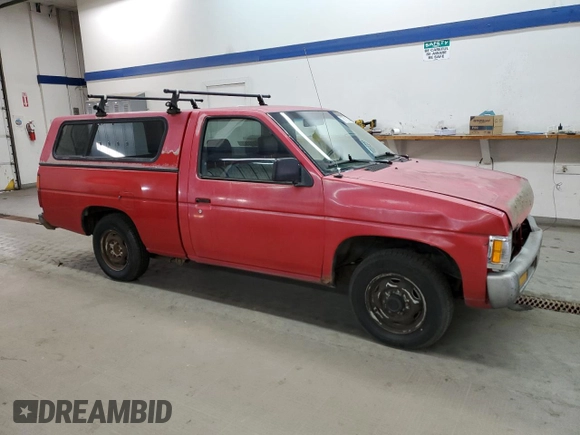 1994 Nissan Frontier с VIN 1N6SD11S5RC341115, выставлен на аукционе Copart как лот 78713004 с пробегом 177 927 миль миль и Чистый • Clean title. История ставок и продаж доступна на DreamBid. Изображение 4.