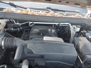 2016 Chevrolet Colorado 2WD WT with VIN 1GCGSBEA7G1209018, listed as a IAAI auction lot 41521433 with 189,262 mi miles. Bid and sale history available at carsss.com. Image 10.