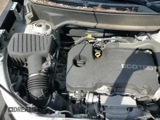 2020 Chevrolet Equinox LT с VIN 3GNAXTEV8LS505276, выставлен на аукционе Copart как лот 83958965 с пробегом 46 249 миль миль и Чистый • Clean title. История ставок и продаж доступна на DreamBid. Изображение 14.
