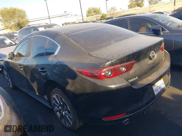 2019 Mazda 3 Select с VIN 3MZBPAAL9KM111551, выставлен на аукционе IAAI как лот 40725249 с пробегом 63 074 миль миль и . История ставок и продаж доступна на DreamBid. Изображение 14.