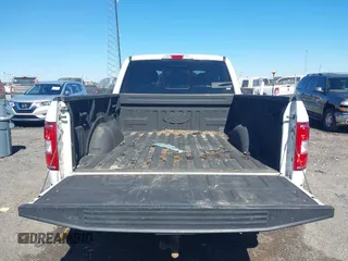 2018 Ford F-150 XL with VIN 1FTEX1EP9JFB83992, listed as a IAAI auction lot 41655741 with 174,796 mi miles and . Bid and sale history available at DreamBid. Image 12.