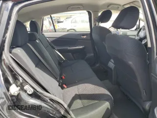 2015 Subaru Impreza Premium с VIN JF1GPAC68F8282131, выставлен на аукционе Copart как лот 55827695 с пробегом 125 623 миль миль и Списание • Salvage title. История ставок и продаж доступна на DreamBid. Изображение 10.