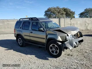 2002 Nissan Xterra SE SC with VIN 5N1MD28T02C548156, listed as a Copart auction lot 87510455 with 187,659 mi miles and Salvage Title. Bid and sale history available at carsss.com. Image 12.