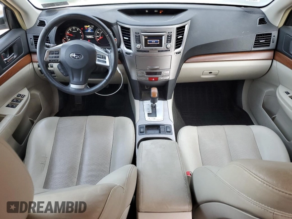 2014 Subaru Outback 2.5i Limited with VIN 4S4BRBLC8E3254718, listed as a Copart auction lot 70185174 with 175,194 mi miles and Salvage Title. Bid and sale history available at carsss.com. Image 8.