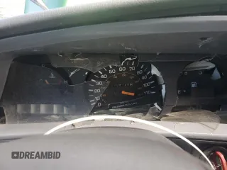 1991 Toyota Pickup z VIN JT4RN13P9M6023450, wystawiony jako Copart lot #61621235 z przebiegiem 599 120 mil mil oraz Szkoda całkowita • Salvage title. Historia ofert i sprzedaży dostępna na DreamBid. Obrazek 9.
