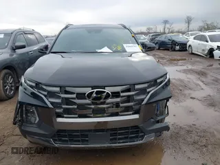 2022 Hyundai Santa Cruz Limited z VIN 5NTJEDAF9NH008643, wystawiony jako IAAI lot #41869567 z przebiegiem 49 297 mil mil oraz . Historia ofert i sprzedaży dostępna na DreamBid. Obrazek 13.