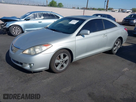 2006 Toyota Solara SE с VIN 4T1CA30P16U078437, выставлен на аукционе IAAI как лот 42406649 с пробегом 156 268 миль миль и . История ставок и продаж доступна на DreamBid. Изображение 2.